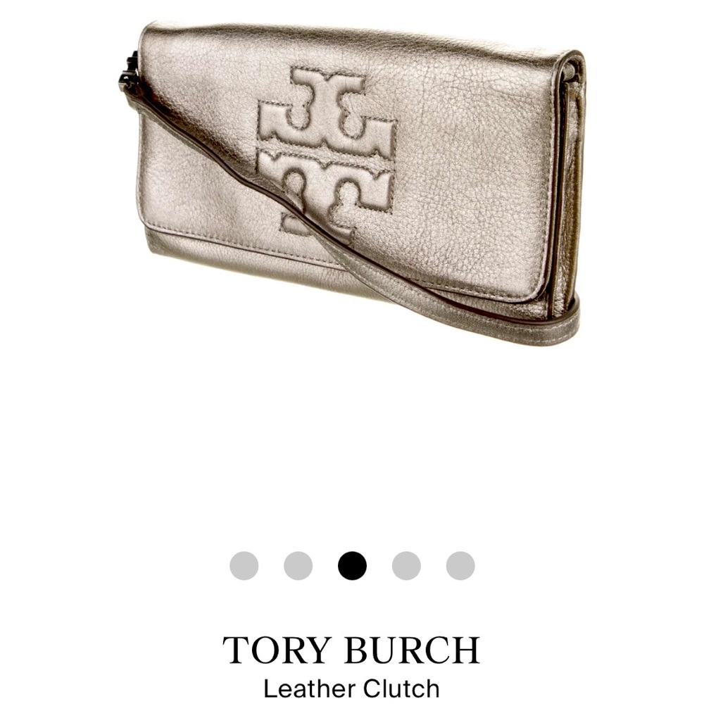 Tory Burch Shoulder Bag
